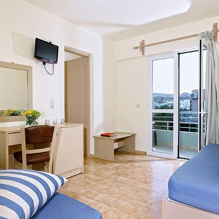 Cosman Hotel Kokkini Hani 외부 사진