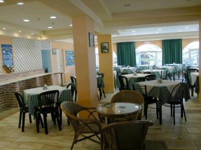 Cosman Hotel Kokkini Hani 외부 사진