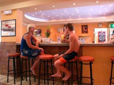 Cosman Hotel Kokkini Hani 외부 사진